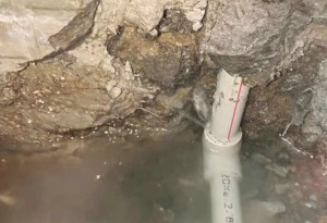 桓台县管道漏水检测五
