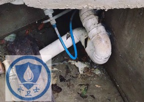桓台县水管漏水检测公司6
