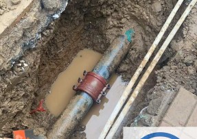 桓台县水管漏水检测公司4