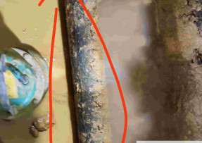 桓台县水管漏水检测公司1
